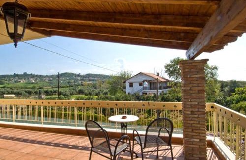 Skafidia Casa | Fotis Rooms