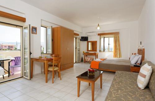 Kato Gouves Apartamento | Fotis Studios Apartments