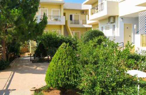 Kato Gouves Apartamento | Fotis Studios Apartments