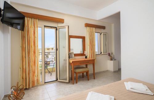 Kato Gouves Apartamento | Fotis Studios Apartments