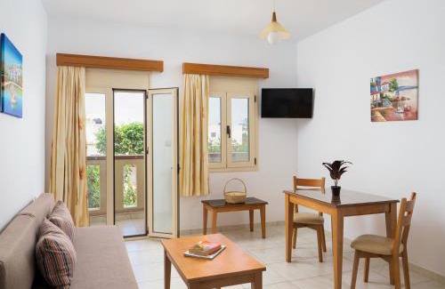 Kato Gouves Apartamento | Fotis Studios Apartments