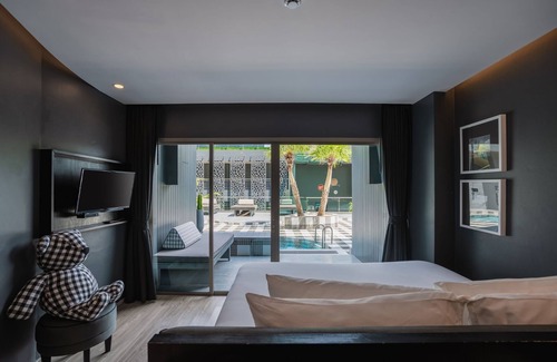 Siray Hotel | foto Hotel Phuket