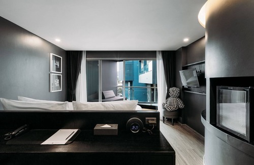 Siray Hotel | foto Hotel Phuket