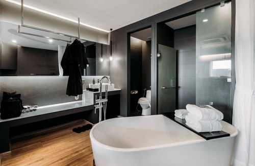Siray Hotel | foto Hotel Phuket
