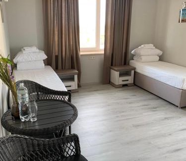 Mykolaiv Oblast Hotel | Foton Hotel & Restaurant