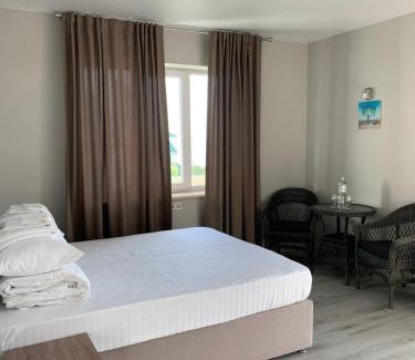 Mykolaiv Oblast Hotel | Foton Hotel & Restaurant