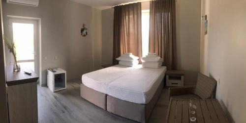 Mykolaiv Oblast Hotel | Foton Hotel & Restaurant
