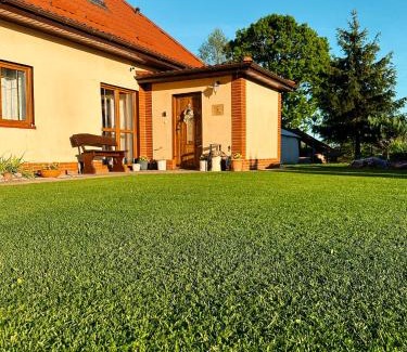 Miłomłyn Apartamento | Fotuso House