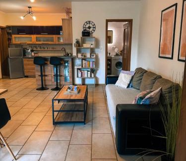 Miłomłyn Apartamento | Fotuso House