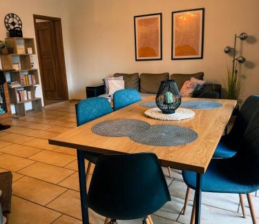Miłomłyn Apartamento | Fotuso House