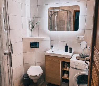 Miłomłyn Apartamento | Fotuso House