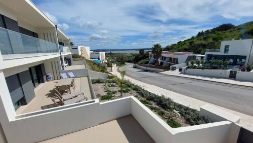 Foz do Arelho Apartamento | Fou de Foz