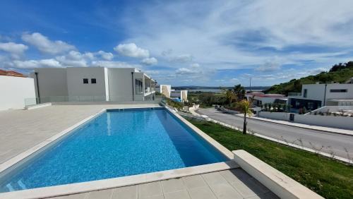 Foz do Arelho Apartamento | Fou de Foz