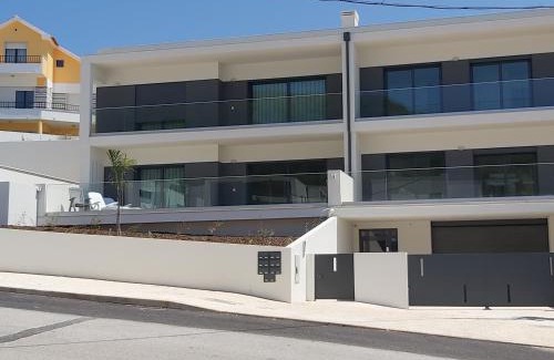 Foz do Arelho Apartamento | Fou de Foz