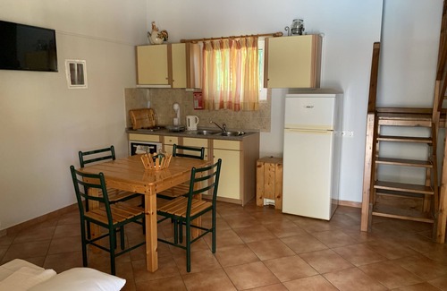 Astros Casa | Foufas Houses