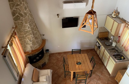 Astros Casa | Foufas Houses