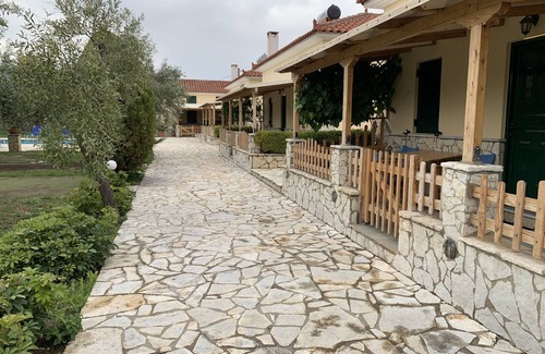 Astros Casa | Foufas Houses
