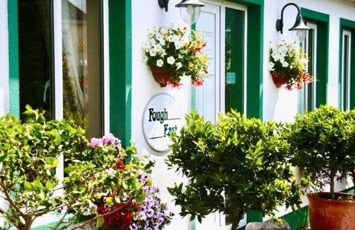 Oughterard Chalet De Esquí | Fough East, Cozy and close to town