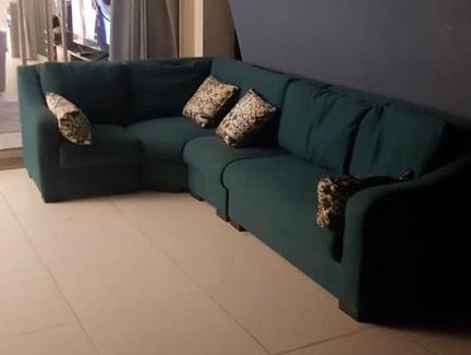 Ad-Dab'ah Apartamento | Fouka Bay Chalet