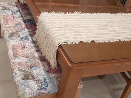 Ad-Dab'ah Apartamento | Fouka Bay Chalet