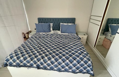 Ad-Dab'ah Apartamento | Fouka Bay Chalet