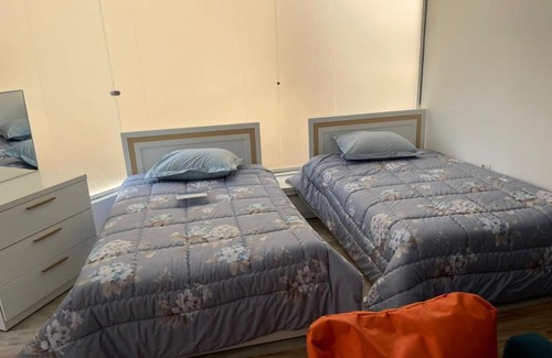 Ad-Dab'ah Chalet De Esquí | Fouka Bay chalet North Coast
