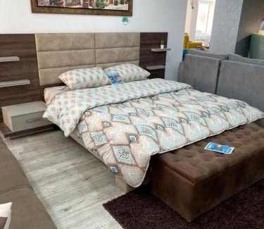 Ad-Dab'ah Chalet De Esquí | Fouka Bay chalet North Coast