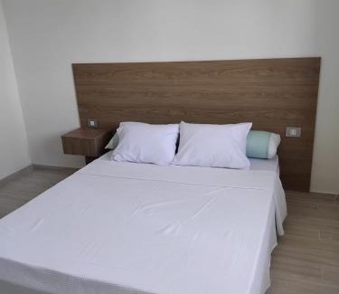 Ad-Dab'ah Chalet De Esquí | Fouka bay