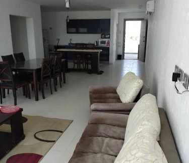 Ad-Dab'ah Chalet De Esquí | Fouka bay