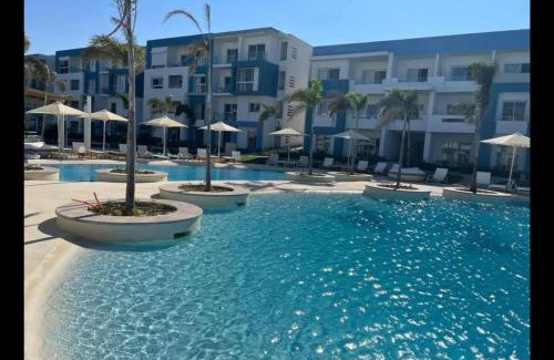 Ad-Dab'ah Chalet De Esquí | Fouka Bay North Coast