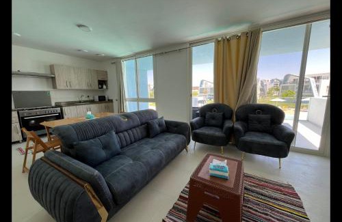 Ad-Dab'ah Chalet De Esquí | Fouka Bay North Coast
