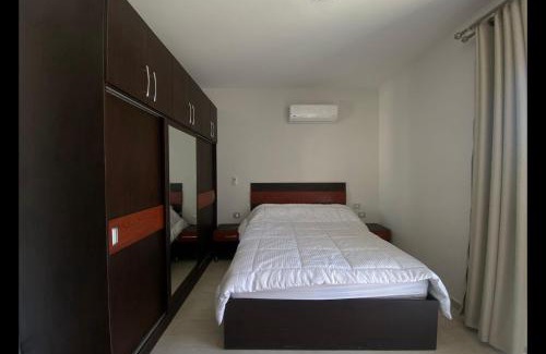 Ad-Dab'ah Chalet De Esquí | Fouka Bay North Coast