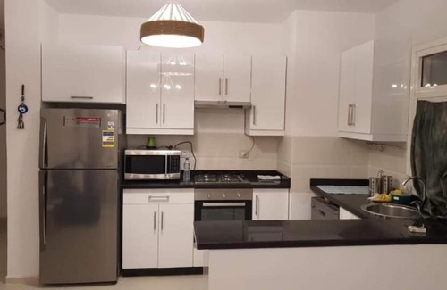 Ad-Dab'ah Casa | Fouka Bay North Coast