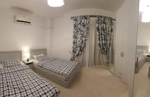 Ad-Dab'ah Casa | Fouka Bay North Coast