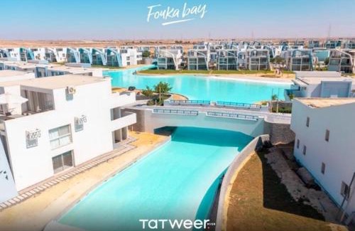 Ad-Dab'ah Apartamento | Fouka bay penthouse