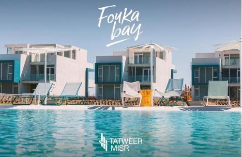 Ad-Dab'ah Apartamento | Fouka bay penthouse