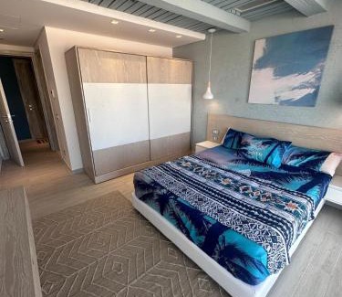 Ad-Dab'ah Casa | Fouka bay service appartment