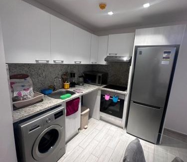 Ad-Dab'ah Casa | Fouka bay service appartment