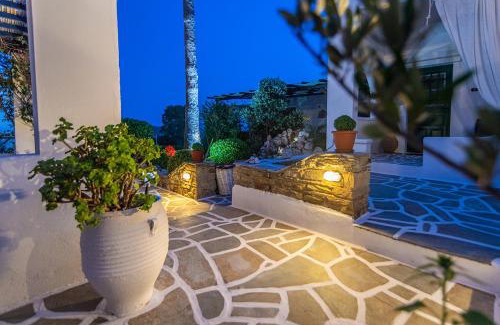 Agios Ioannis Casa | Fouli's House at "Porto Vlastos"