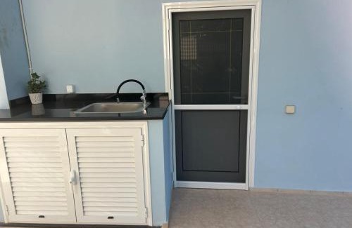 Nea Chora Apartamento | Foumidon Apartments, Chania