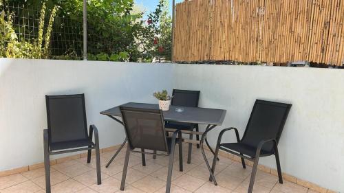 Nea Chora Apartamento | Foumidon Apartments, Chania