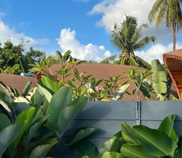 Kampung Kedawang Complejo | Found Mansion