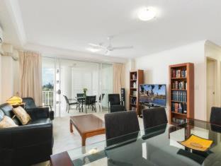 Auchenflower Apartamento | Founda Gardens Apartments