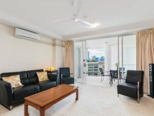 Auchenflower Apartamento | Founda Gardens Apartments