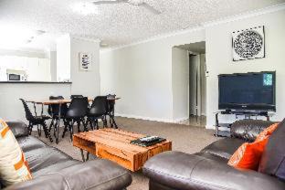 Auchenflower Apartamento | Founda Gardens Apartments