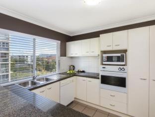 Auchenflower Apartamento | Founda Gardens Apartments