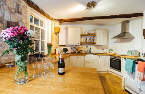 Bath City Centre Casa | Founders House