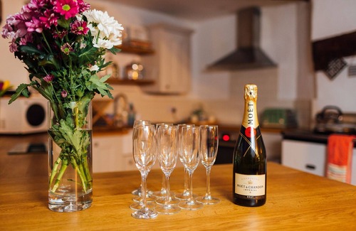 Bath City Centre Casa | Founders House