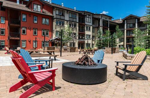 Winter Park Apartamento | Founders Pointe 4569 Ski In Ski Out Winter Park Resort
