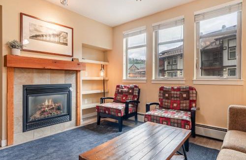Winter Park Apartamento | Founders Pointe 4569 Ski In Ski Out Winter Park Resort